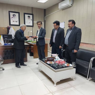 اخبار و اطلاعیه